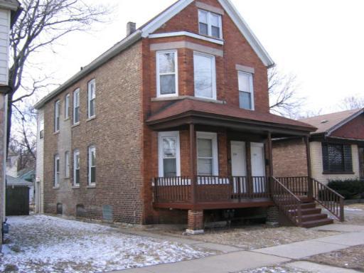 12238 S Wallace St., Chicago, IL 60628