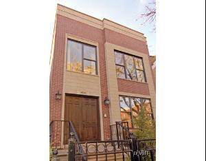 1654 N Oakley St., Chicago, IL 60647