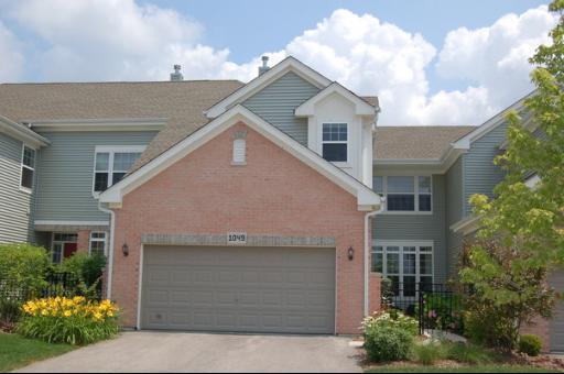 1049 Hummingbird Way, Bartlett, IL 60103