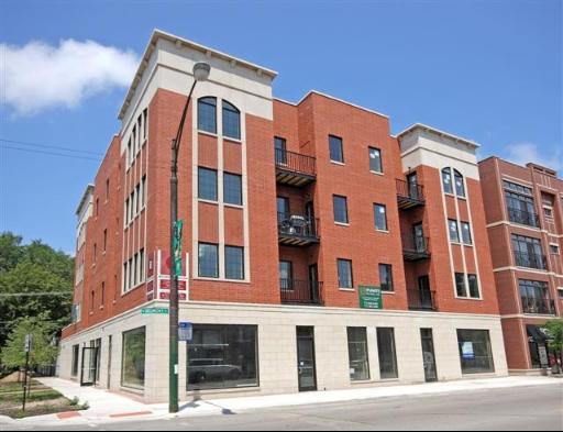 3203 N Oakley Ave. #202, Chicago, IL 60618