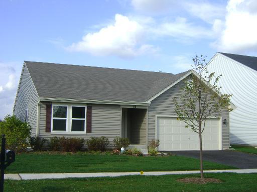 89 W Meadow St., Cortland, IL 60112