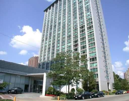 3600 N Lake Shore Dr. #707, Chicago, IL 60613