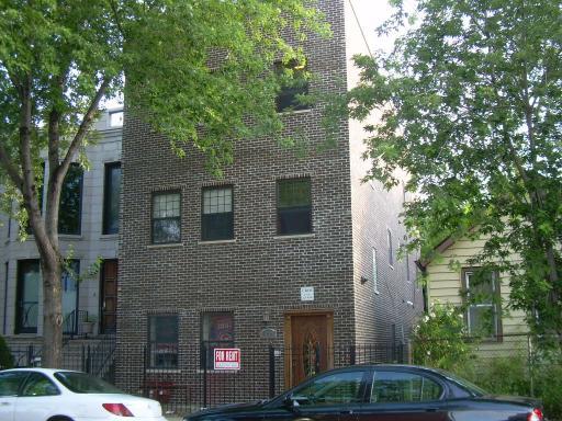 1722 W Ohio St., Chicago, IL 60622
