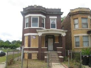 7356 S Stewart Ave., Chicago, IL 60621