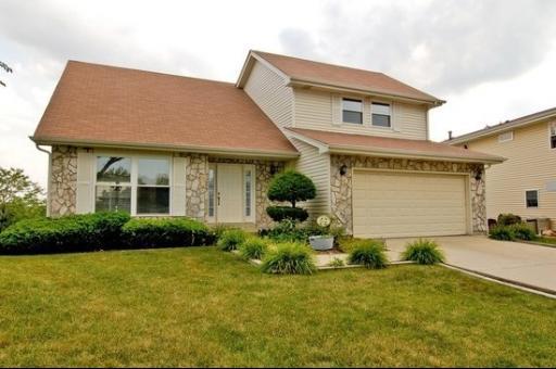 2029 Greens Ct., Hoffman Estates, IL 60169