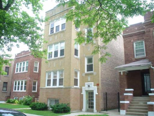 2844 N Harding Ave. #301, Chicago, IL 60618