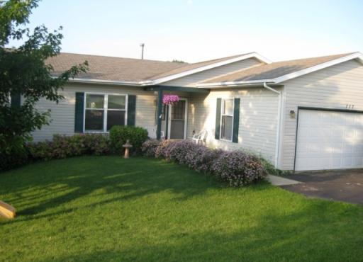 117 Klever Dr., Davis, IL 61019