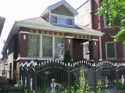 6410 S Troy St., Chicago, IL 60636