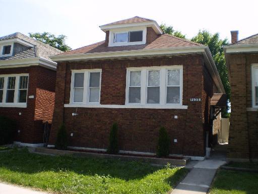7235 S Maplewood Ave., Chicago, IL 60629