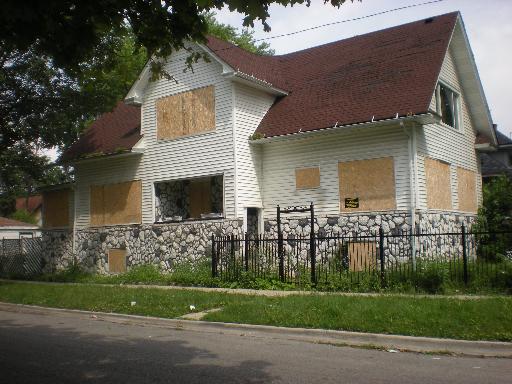1100 N Latrobe Ave., Chicago, IL 60651