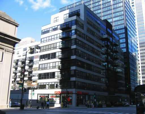 130 S Canal St. #724, Chicago, IL 60606