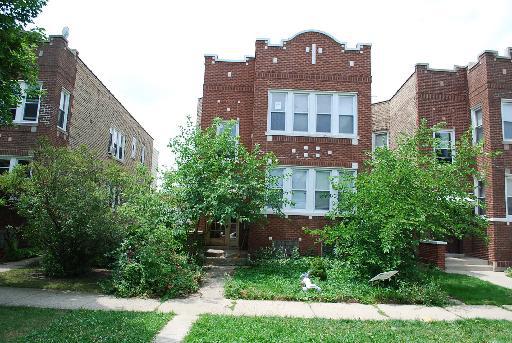 4614 N Kasson Ave., Chicago, IL 60630