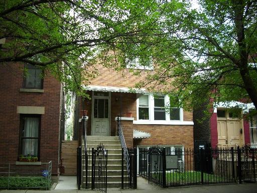 1633 N Claremont Ave., Chicago, IL 60647