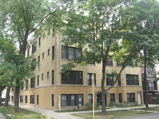 3301 W Cuyler Ave. #G, Chicago, IL 60618