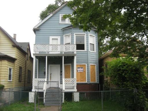 8951 S Lowe Ave., Chicago, IL 60620