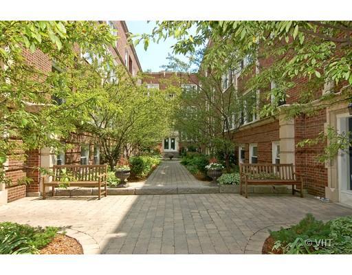 5117 N Kenmore Ave. #3W, Chicago, IL 60640