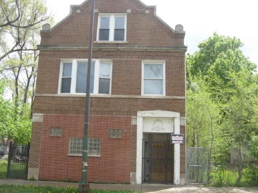 153 E 107th St., Chicago, IL 60628