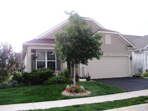 13431 Nealy Rd., Huntley, IL 60142
