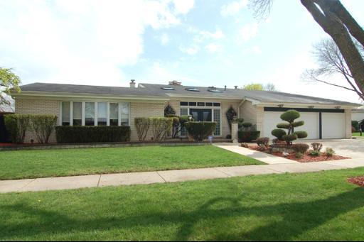 905 E Shady Way, Arlington Heights, IL 60005