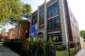 2837 N Harlem Ave. #2S, Chicago, IL 60707