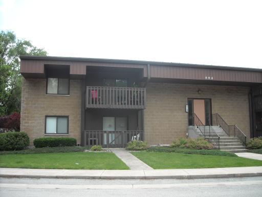 884 N Prairie Ave. #1D, Joliet, IL 60435