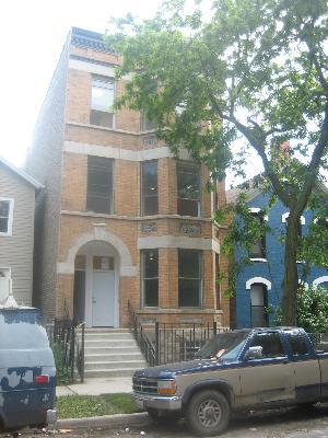 1839 W Erie St. #2, Chicago, IL 60622