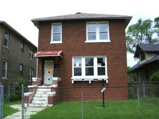 11244 S Church St., Chicago, IL 60643