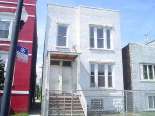 3548 W Cermak Rd., Chicago, IL 60623