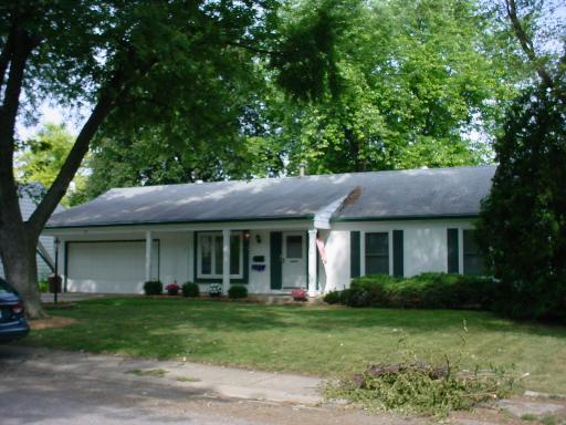 33 Aldon Rd., Montgomery, IL 60538