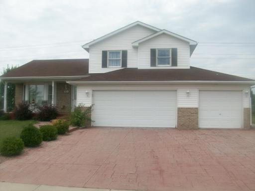 1901 Mistic Dr., Plainfield, IL 60586