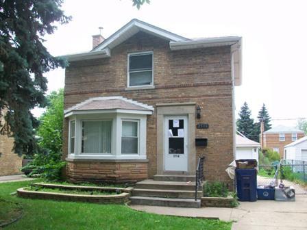 2516 Elder Ln., Franklin Park, IL 60131