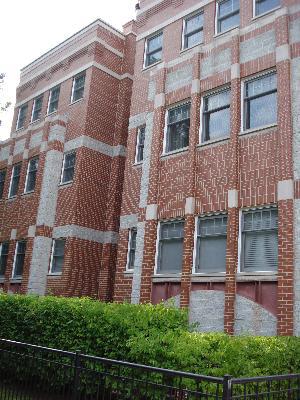 1400 W Byron #4E, Chicago, IL 60613