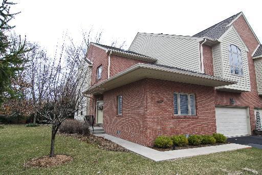 1937 Melise Dr., Glenview, IL 60025