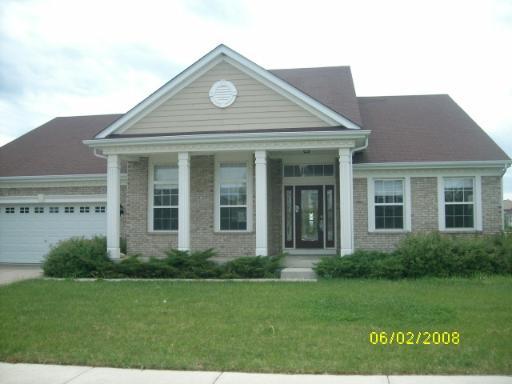 304 Red Rock Ln., Elgin, IL 60124