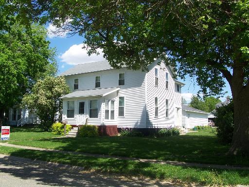 419 N First St., Princeton, IL 61356