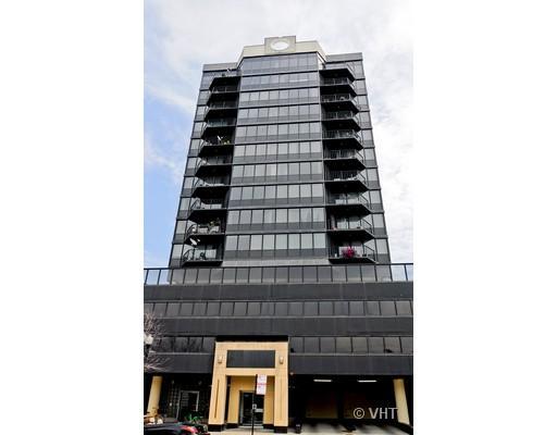 1309 N Wells St. #607, Chicago, IL 60610