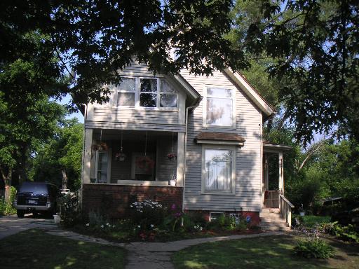 438 N Avon St., Rockford, IL 61101