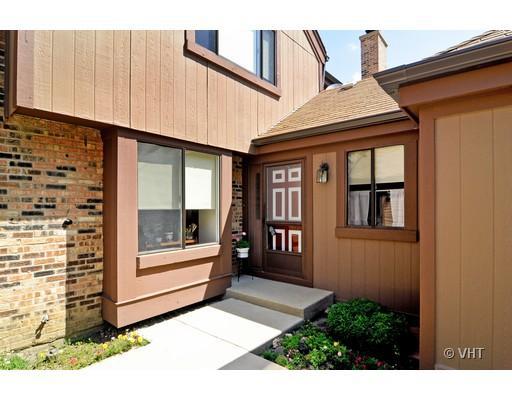 1414 Fairfax Ln., Buffalo Grove, IL 60089