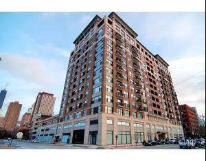849 N Franklin Ave. #1414, Chicago, IL 60610