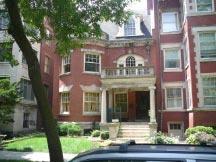 5438 S Hyde Park Blvd., Chicago, IL 60615