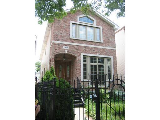 1807 N Fairfield Ave., Chicago, IL 60647