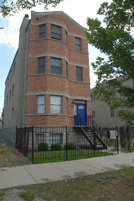 3153 W Washington Blvd. #1, Chicago, IL 60612