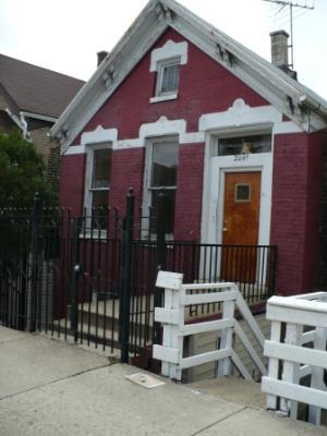 2041 W 18th St., Chicago, IL 60608
