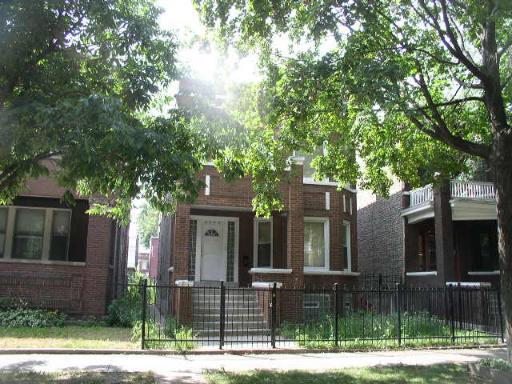 4733 W Gladys Ave., Chicago, IL 60624