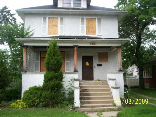 11738 S Parnell Ave., Chicago, IL 60628