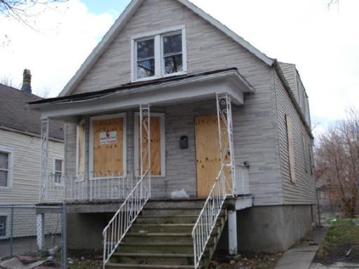 5644 S Seeley Ave., Chicago, IL 60636
