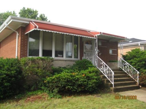1551 Memorial Dr., Calumet City, IL 60409