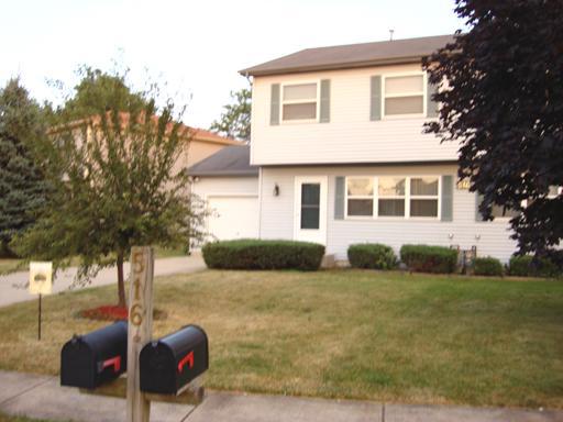 516 Powers Ct. #A, Yorkville, IL 60560