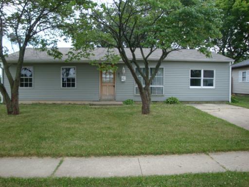 323 Murphy Dr., Romeoville, IL 60446