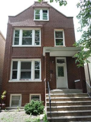 4320 S Washtenaw Ave., Chicago, IL 60632